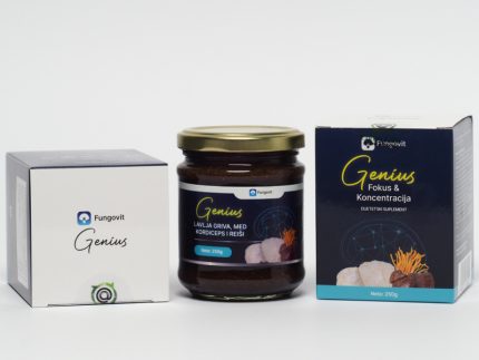 fungovit-genius