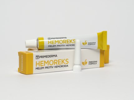 hemoreks-tuba