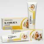 kamilica-mast