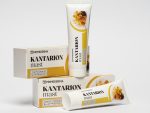 kantarion-mast