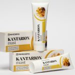 kantarion-mast