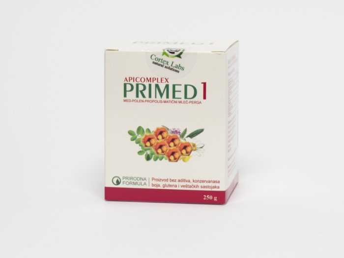 Primed 1 Apicomplex protiv hroničnog umora i iscrpljenosti organizma - Slika 3