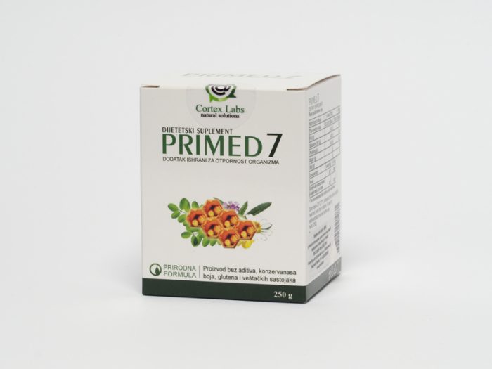 Primed 7 Tiromed za pravilno funkcionisanje štitne žlezde - Slika 3