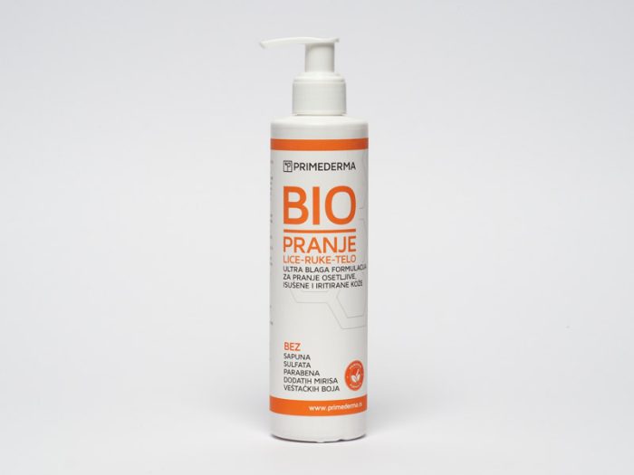 Primederma Bio za suvu kožu - Slika 2