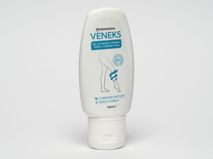 veneks-gel