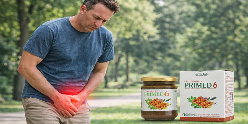 dobrocudno uvecanje prostate