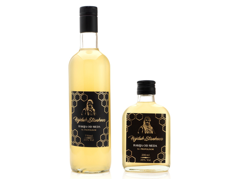 hajducka rakija hajducki set