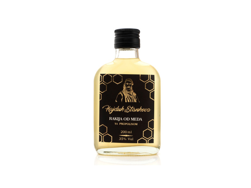hajduk stankova rakija 200ml