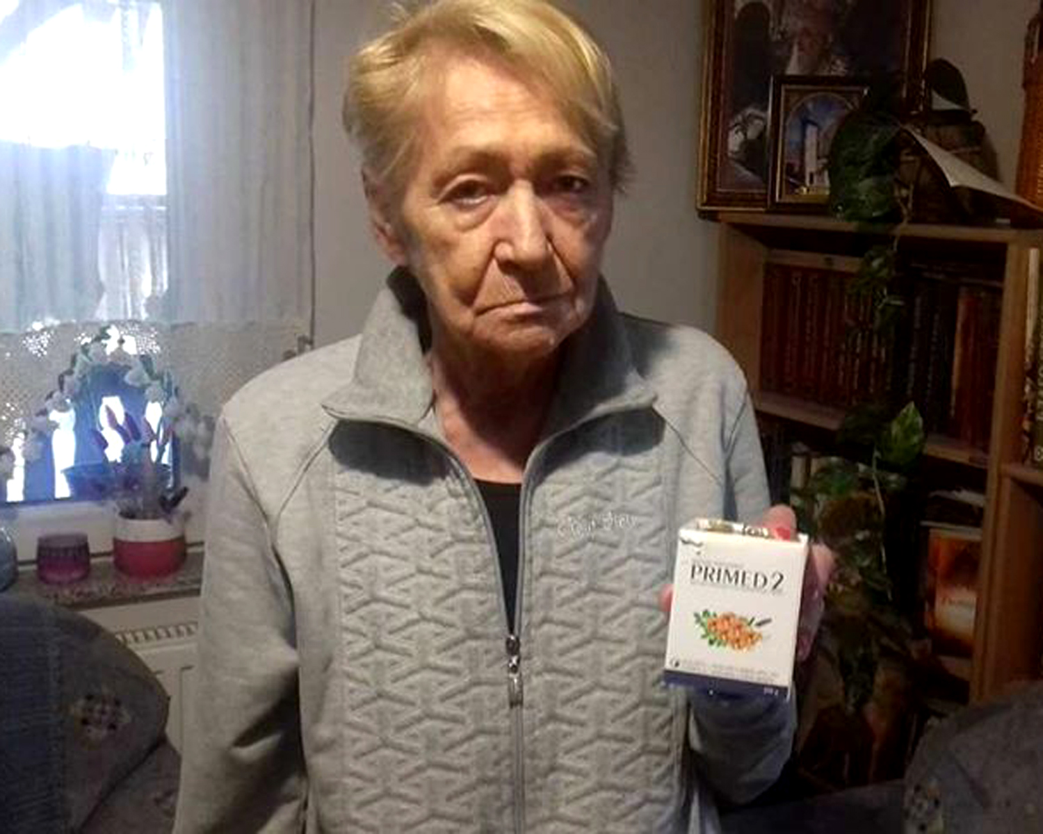 Marija Janković