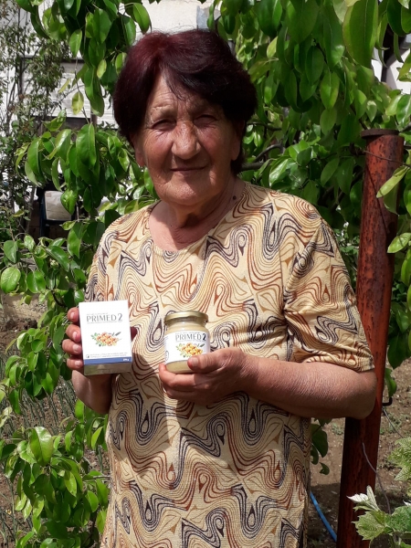 Snežana Barlov