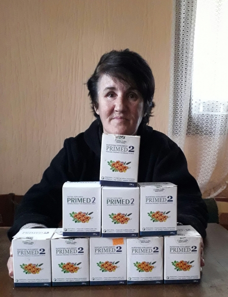 Snežana Pavlović