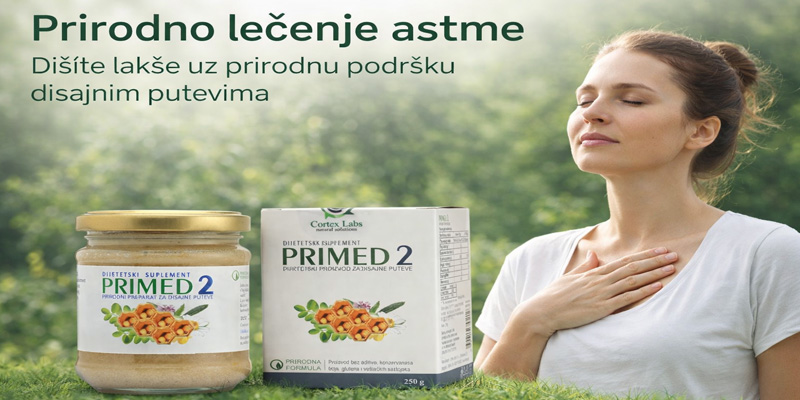 prirodno lecenje astme